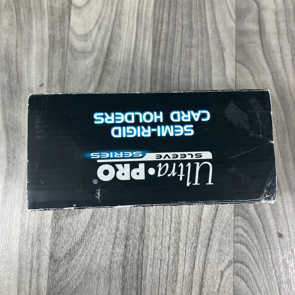 Ultra Pro fast shipping